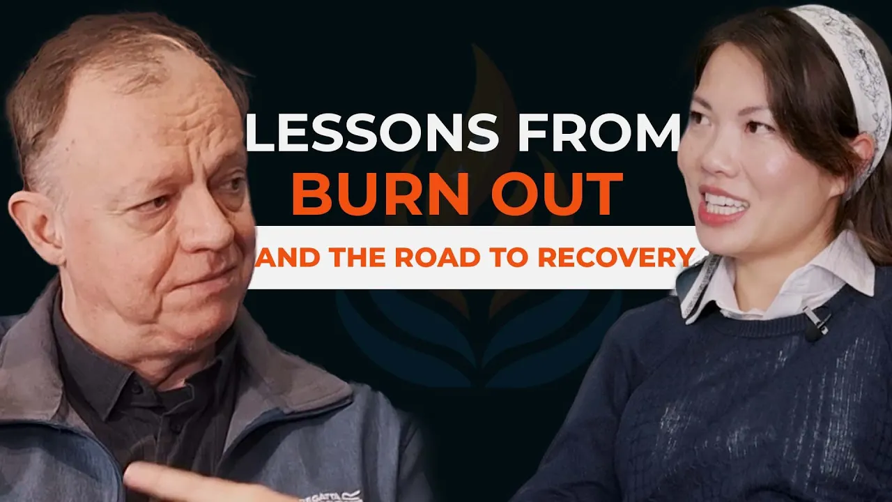 Lessons from Burnout